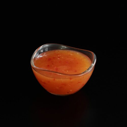 Sweet-Chili szósz