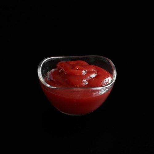Ketchup