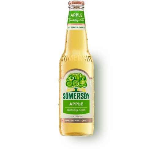 Somersby Apple Cider (0,33l)