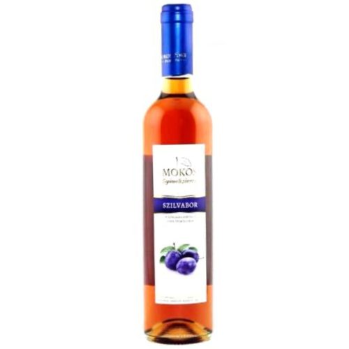 Mokos Szilvabor (0,5l)