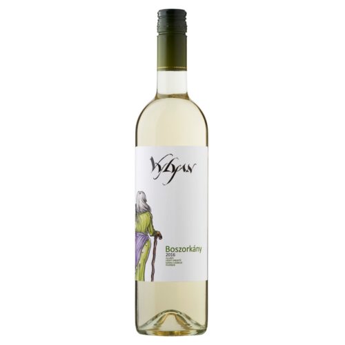 Vylyan Boszorkány (0,75l)