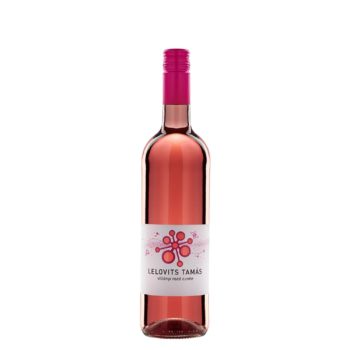 Lelovits Rosé (0,75l)