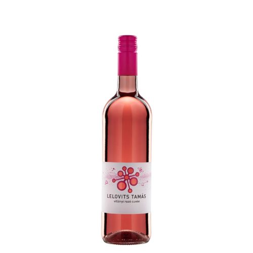 Lelovits Rosé (0,75l)