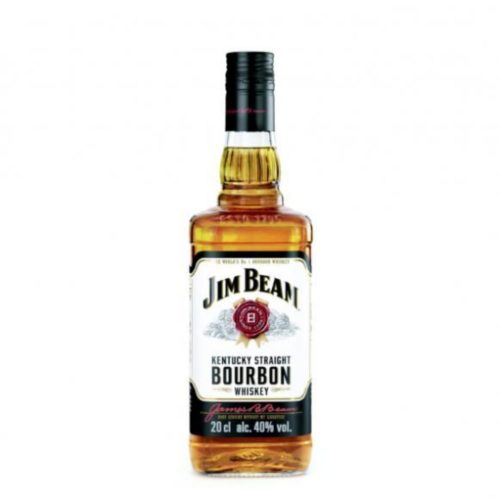 Jim Beam (0,2l)