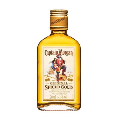 Captain Morgen Gold (0,2l)