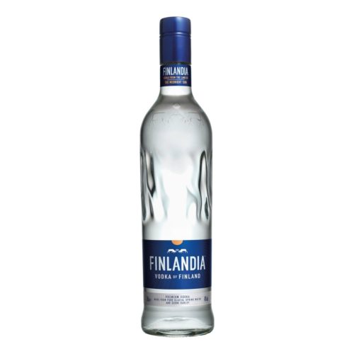 Finlandia (0,7l)