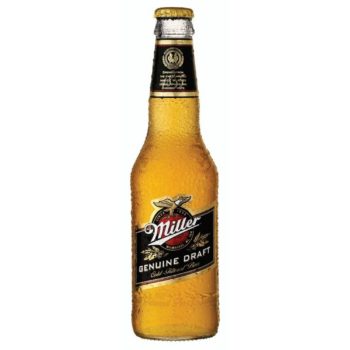 Miller (0,33l)