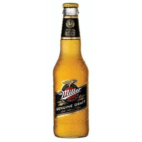 Miller (0,33l)