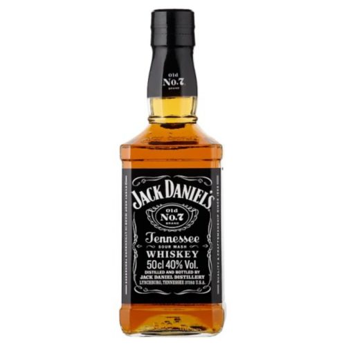 Jack Daniel's (0,5l)