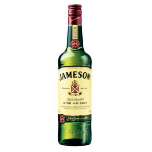Jameson (0,7l)