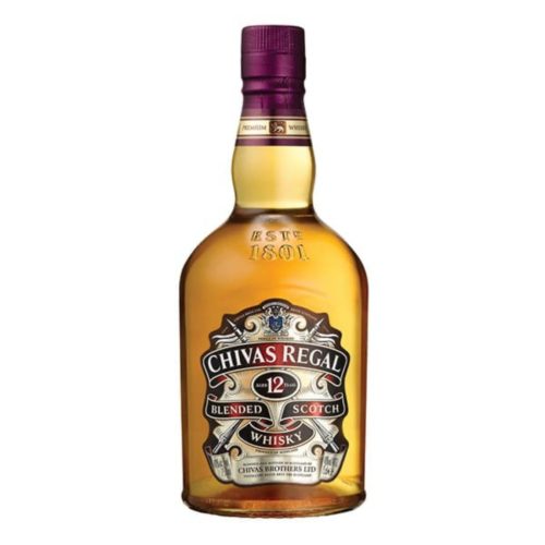 Chivas (0,7l)