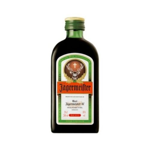 Jagermeister (0,2l)