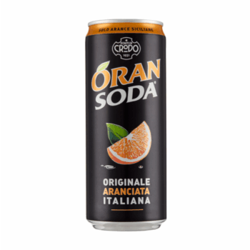Oran Soda (0,33l)