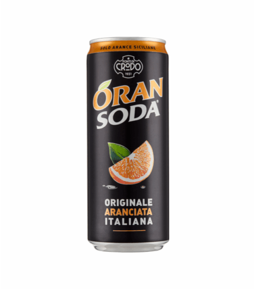 Oran Soda (0,33l)