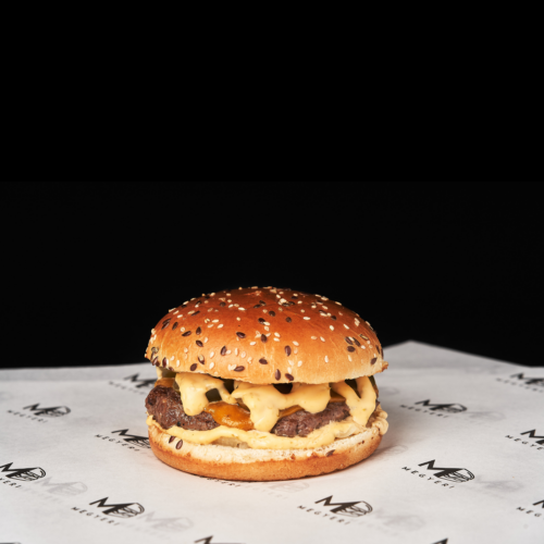 Chilies Burger
