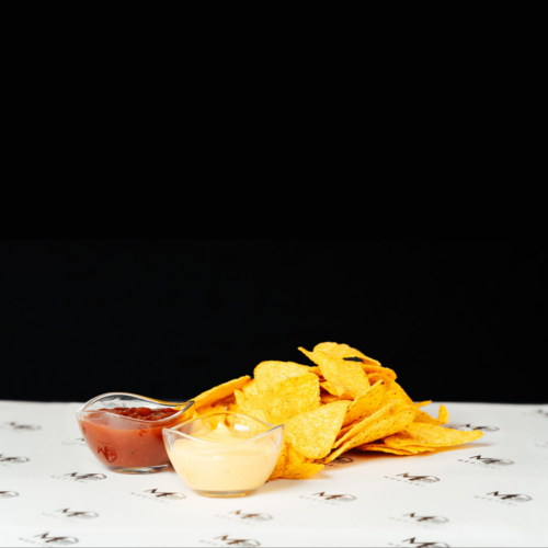 Kis Nachos Box
