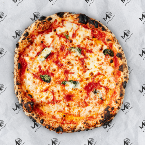 Margherita