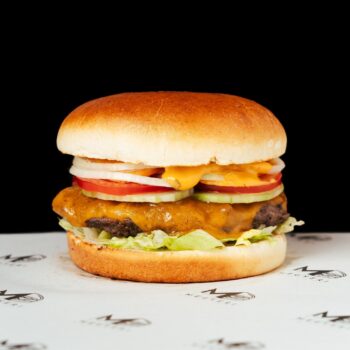 Alap Hamburger