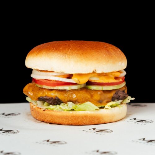Alap Hamburger
