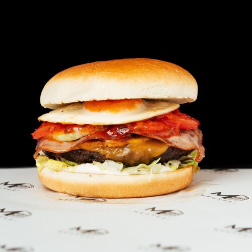 Bati's Burger