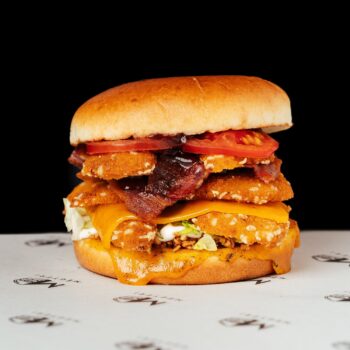 JOJO Burger