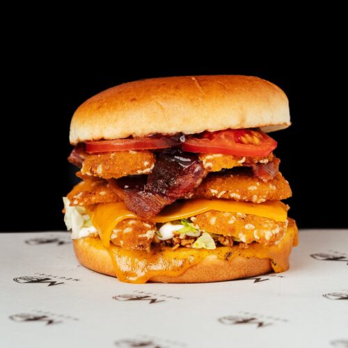JOJO Burger