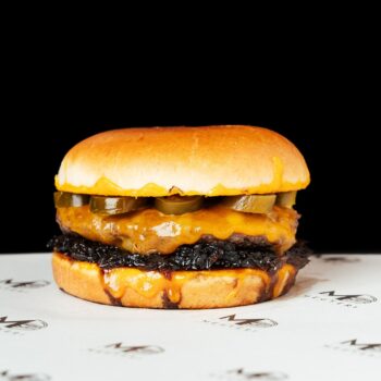 Marcell's Burger