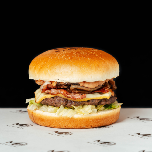 Smokey Bacon