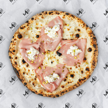 Mortadella Cremosa